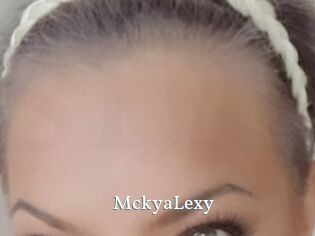 MckyaLexy