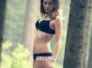 Me2YOU