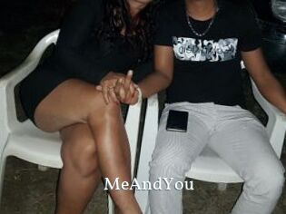 MeAndYou SexyIdol