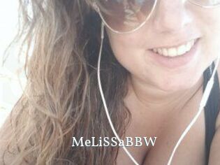 MeLiSSaBBW