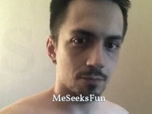 MeSeeksFun