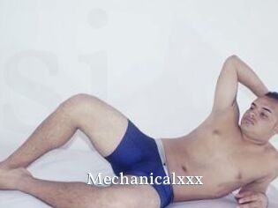 Mechanicalxxx