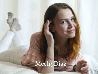 MechyDiaz