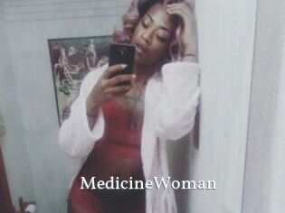 MedicineWoman