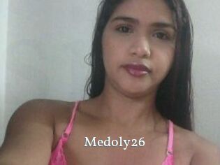 Medoly26