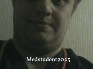Medstudent2023