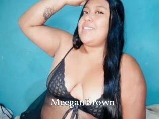 MeeganBrown