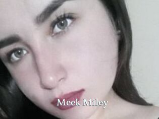 Meek_Miley