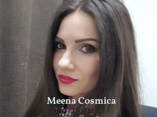 Meena_Cosmica