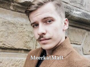 MeerkatMatt SexyIdol