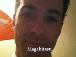 Megabitesu