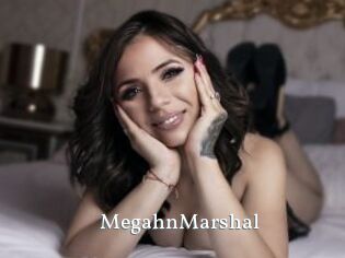 MegahnMarshal