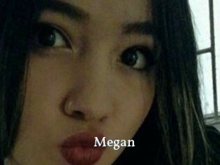 Megan