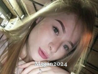 Megan2024