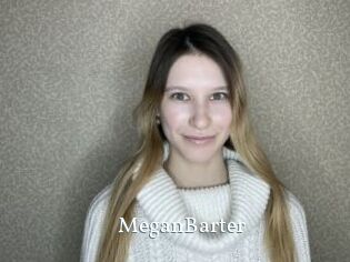 MeganBarter