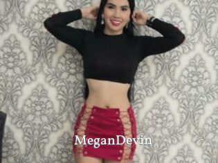 MeganDevin