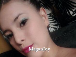 MeganJoy