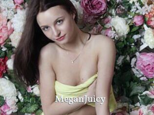 MeganJuicy