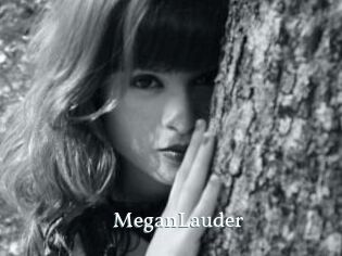 MeganLauder