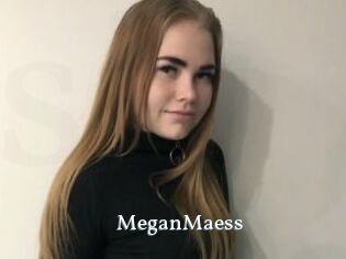 MeganMaess