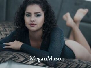MeganMason