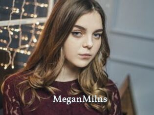 MeganMilns