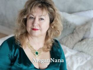MeganNana