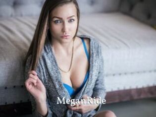 MeganRide