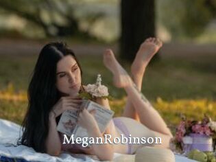 MeganRobinson