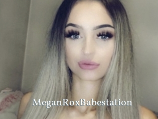 MeganRoxBabestation