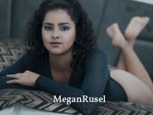 MeganRusel