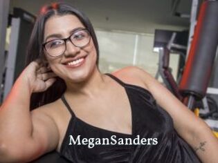 MeganSanders