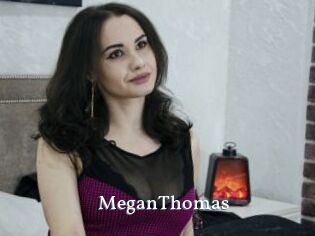 MeganThomas SexyIdol