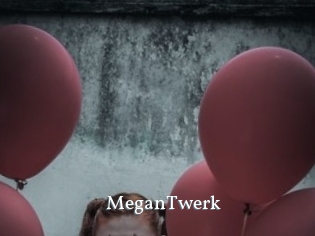 MeganTwerk SexyIdol