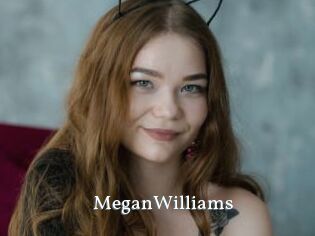 MeganWilliams