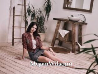 MeganWilsonn