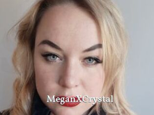 MeganXCrystal