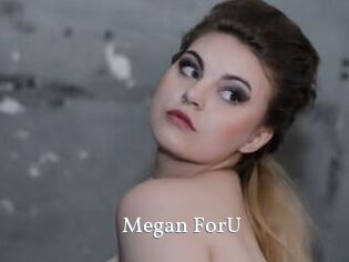 Megan_ForU