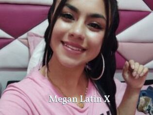 Megan_Latin_X