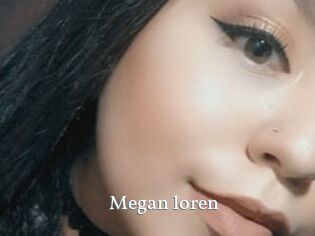 Megan_loren