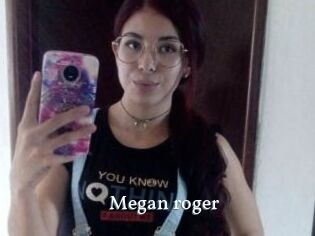 Megan_roger