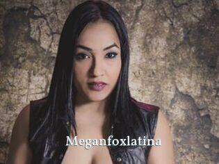 Meganfoxlatina