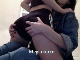 Meganxoxo