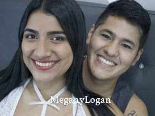 MeganyLogan