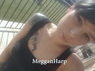 MegganHarp