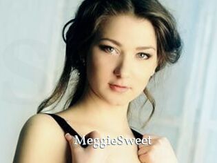 MeggieSweet SexyIdol