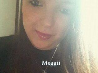 Meggii