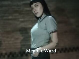 MeghanWard