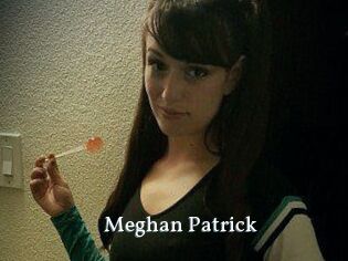 Meghan_Patrick SexyIdol