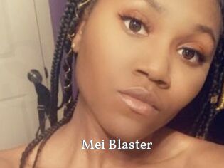 Mei_Blaster SexyIdol